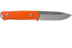LionSteel B41 Orange G10 B41-OR Couteau De Bushcraft -Victorinox Boutique LI B41 OR 02 lionsteel