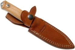 LionSteel B41 Olive B41-UL Couteau De Bushcraft 14 LionSteel B41 Olive B41-UL Couteau De Bushcraft -Victorinox Boutique LI B41 UL 06 lionsteel