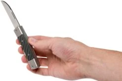 LionSteel BestMan BM13 CF Carbon Fiber Couteau De Poche Slipjoint -Victorinox Boutique LI BM13 CF 06 lionsteel