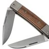 LionSteel BestMan BM13 ST Santos Couteau De Poche Slipjoint -Victorinox Boutique LI BM13 ST 01 lionsteel