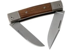 LionSteel BestMan BM13 ST Santos Couteau De Poche Slipjoint -Victorinox Boutique LI BM13 ST 02 lionsteel