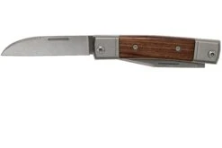 LionSteel BestMan BM13 ST Santos Couteau De Poche Slipjoint -Victorinox Boutique LI BM13 ST 03 lionsteel