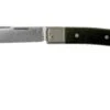 Lionsteel BestMan BM2 EB Ebony Couteau De Poche Slipjoint -Victorinox Boutique LI BM2 EB 01 lionsteel