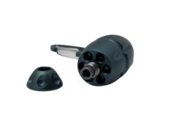 LionSteel Eggie Blue Titanium EG-BL Porte-clés, Set D'embouts Et Multitool 7 LionSteel Eggie Blue Titanium EG-BL Porte-clés, Set D'embouts Et Multitool -Victorinox Boutique LI EG BL 02 lionsteel