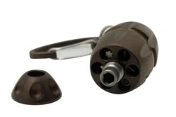 LionSteel Eggie Bronze Titanium EG-BR Porte-clés, Set D'embouts Et Multitool 7 LionSteel Eggie Bronze Titanium EG-BR Porte-clés, Set D'embouts Et Multitool -Victorinox Boutique LI EG BR 02 lionsteel