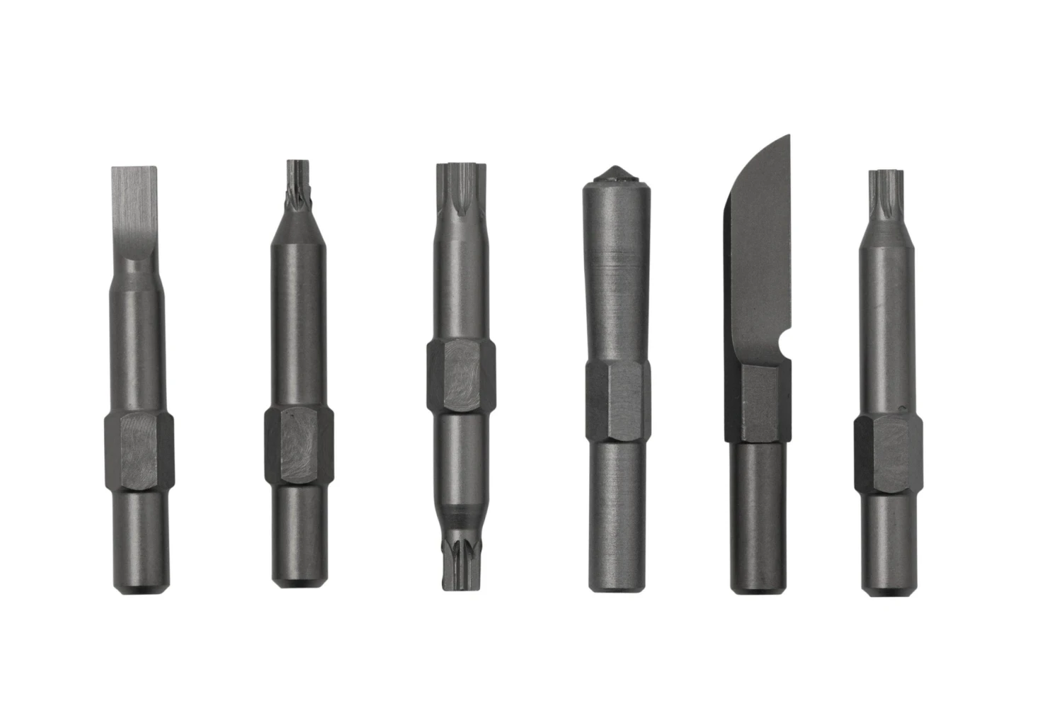 LionSteel Eggie Bronze Titanium EG-BR Porte-clés, Set D'embouts Et Multitool 5 LionSteel Eggie Bronze Titanium EG-BR Porte-clés, Set D'embouts Et Multitool – Image 3