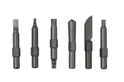 LionSteel Eggie Grey Titanium EG-GY Porte-clés, Set D'embouts Et Multitool -Victorinox Boutique LI EG GY 03 lionsteel