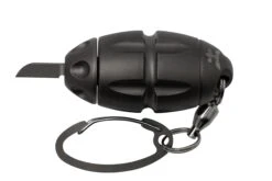 LionSteel Eggie Grey Titanium EG-GY Porte-clés, Set D'embouts Et Multitool -Victorinox Boutique LI EG GY 04 lionsteel