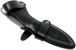 LionSteel H1 Skinner CVG Green Canvas Micarta Couteau Fixe, Tommaso Rumici Design 16 LionSteel H1 Skinner CVG Green Canvas Micarta Couteau Fixe, Tommaso Rumici Design -Victorinox Boutique LI H1 CVG 07 lionsteel