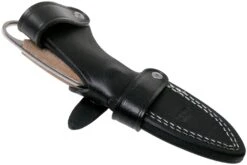 LionSteel H1 Skinner CVN Natural Canvas Micarta Couteau Fixe, Tommaso Rumici Design 16 LionSteel H1 Skinner CVN Natural Canvas Micarta Couteau Fixe, Tommaso Rumici Design -Victorinox Boutique LI H1 CVN 07 lionsteel