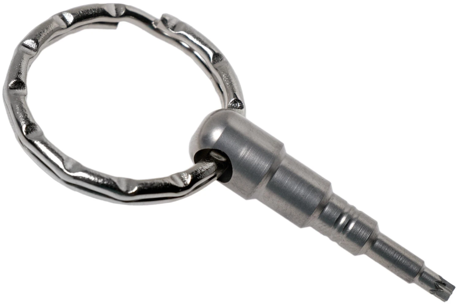 LionSteel H1 Skinner CVN Natural Canvas Micarta Couteau Fixe, Tommaso Rumici Design 10 LionSteel H1 Skinner CVN Natural Canvas Micarta Couteau Fixe, Tommaso Rumici Design – Image 8