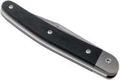 LionSteel Jack 1 Black G10 JK1 GBK Couteau De Poche -Victorinox Boutique LI JK1 GBK 04 lionsteel