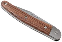 LionSteel Jack 1 Santos JK1 ST Couteau De Poche -Victorinox Boutique LI JK1 ST 04 lionsteel