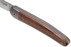 LionSteel Jack 1 Santos JK1 ST Couteau De Poche -Victorinox Boutique LI JK1 ST 07 lionsteel