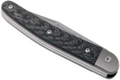 LionSteel Jack 2 Carbon Fiber JK2 CF Couteau De Poche -Victorinox Boutique LI JK2 CF 04 lionsteel