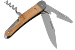 LionSteel Jack 3 Olive JK3 UL Couteau De Poche -Victorinox Boutique LI JK3 UL 02 lionsteel