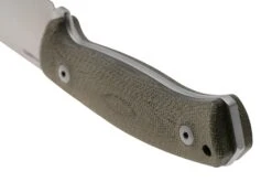 LionSteel M2M CVG Green Canvas Micarta Couteau Fixe 12 LionSteel M2M CVG Green Canvas Micarta Couteau Fixe -Victorinox Boutique LI M2M CVG 04 lionsteel