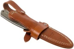 LionSteel M2M CVG Green Canvas Micarta Couteau Fixe 15 LionSteel M2M CVG Green Canvas Micarta Couteau Fixe -Victorinox Boutique LI M2M CVG 07 lionsteel