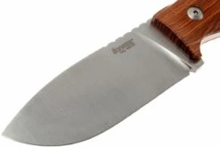 LionSteel M3-ST, Bois De Santal -Victorinox Boutique LI M3 ST 02 lionsteel li m3 st d2