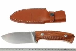 LionSteel M3-ST, Bois De Santal -Victorinox Boutique LI M3 ST 07 lionsteel li m3 st d7