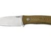 Lionsteel M4 Green Micarta MagnaCut M4-MC-CVG, Knivesandtools Exclusive, Couteau Fixe -Victorinox Boutique LI M4 MC CVG 01 lionsteel