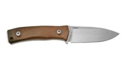 Lionsteel M4 Walnut MagnaCut M4-MC-WN, Knivesandtools Exclusive, Couteau Fixe -Victorinox Boutique LI M4 MC WN 02 lionsteel