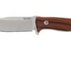Lionsteel M5 - Santos Wood, Sleipner -Victorinox Boutique LI M5 ST 01 lionsteel li m5 st 01