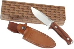 Lionsteel M5 - Santos Wood, Sleipner -Victorinox Boutique LI M5 ST 09 lionsteel li m5 st 09