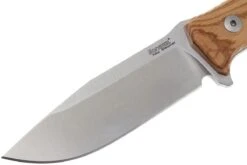 Lionsteel M5 - Olive Wood, Sleipner -Victorinox Boutique LI M5 UL 02 lionsteel li m5 ul 02