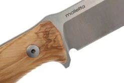 Lionsteel M5 - Olive Wood, Sleipner -Victorinox Boutique LI M5 UL 05 lionsteel li m5 ul 05