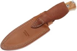 Lionsteel M5 - Olive Wood, Sleipner -Victorinox Boutique LI M5 UL 08 lionsteel li m5 ul 08