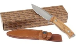 Lionsteel M5 - Olive Wood, Sleipner -Victorinox Boutique LI M5 UL 09 lionsteel li m5 ul 09