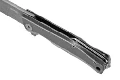 LionSteel Myto Damascus, Grey Titanium MT01D-GY Couteau De Poche, Molletta Design 15 LionSteel Myto Damascus, Grey Titanium MT01D-GY Couteau De Poche, Molletta Design -Victorinox Boutique LI MT01D GY 07 lionsteel