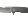 LionSteel ROK Grey Titanium ROK G Couteau De Poche -Victorinox Boutique LI ROK G 01 lionsteel rok
