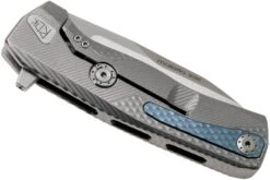 LionSteel ROK Grey Titanium ROK G Couteau De Poche -Victorinox Boutique LI ROK G 05 lionsteel rok