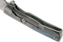 LionSteel ROK Grey Titanium ROK G Couteau De Poche -Victorinox Boutique LI ROK G 06 lionsteel rok