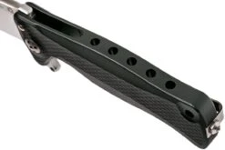 LionSteel SR11 Aluminum Black, Satin Blade, SR11 A BS Couteau De Poche 17 LionSteel SR11 Aluminum Black, Satin Blade, SR11 A BS Couteau De Poche -Victorinox Boutique LI SR11A BS 07 lionsteel li sr11a bs 07