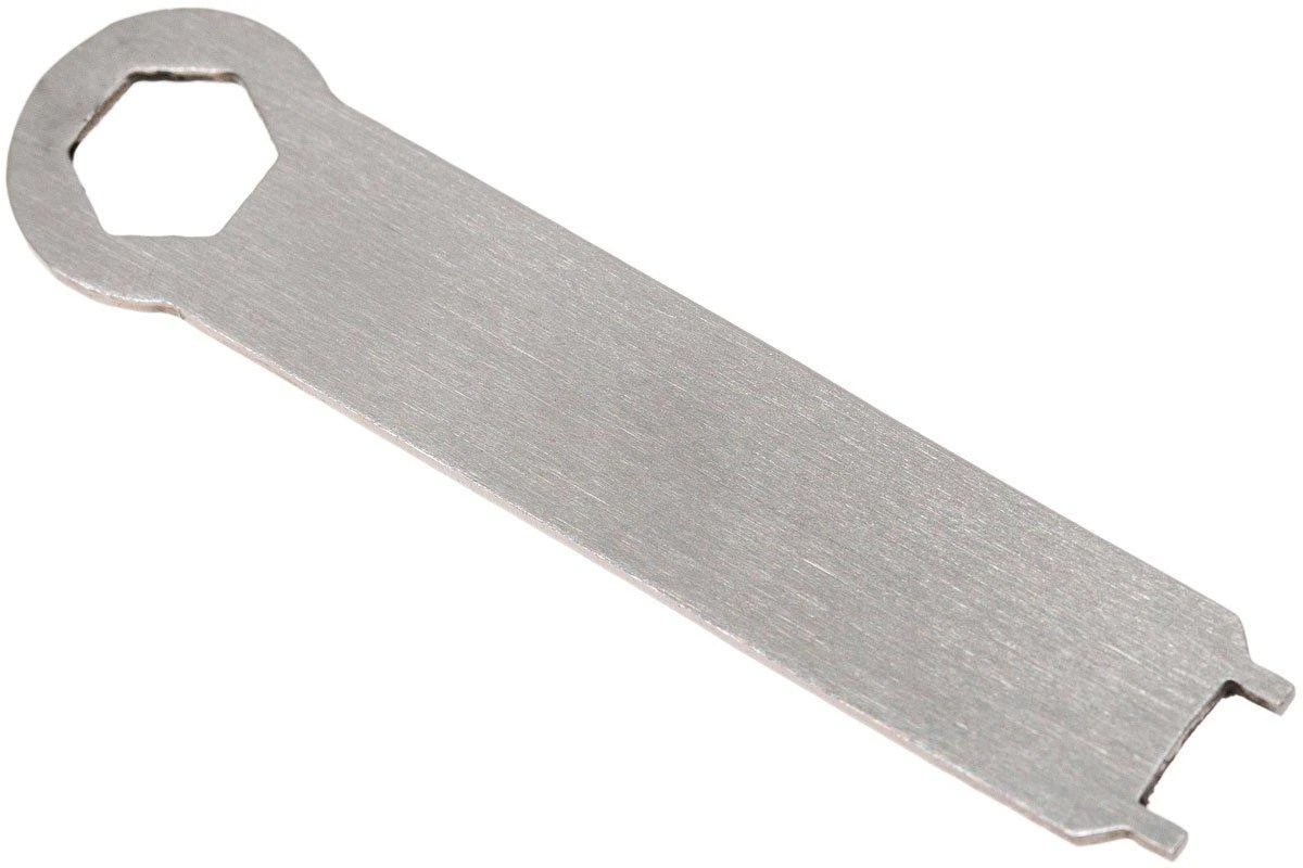 LionSteel SR11 Aluminum Black, Satin Blade, SR11 A BS Couteau De Poche 11 LionSteel SR11 Aluminum Black, Satin Blade, SR11 A BS Couteau De Poche – Image 9