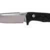 LionSteel T5, Satin Couteau Fixe -Victorinox Boutique LI T5 MI 01 lionsteel li t5 mi 01
