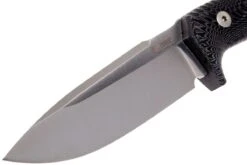 LionSteel T5, Satin Couteau Fixe -Victorinox Boutique LI T5 MI 03 lionsteel li t5 mi 03