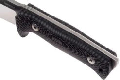 LionSteel T5, Satin Couteau Fixe -Victorinox Boutique LI T5 MI 05 lionsteel li t5 mi 05