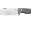 Lionsteel T6 Satin, Black Canvas Micarta T6-CVB Couteau Fixe 1 Lionsteel T6 Satin, Black Canvas Micarta T6-CVB Couteau Fixe -Victorinox Boutique LI T6 CVB 01 lionsteel
