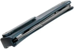 LionSteel Thrill Blue Titanium Couteau De Poche Intégral, Slipjoint 15 LionSteel Thrill Blue Titanium Couteau De Poche Intégral, Slipjoint -Victorinox Boutique LI TL BL 05 lionsteel