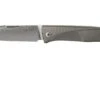 LionSteel Thrill Grey Titanium Couteau De Poche Intégral, Slipjoint -Victorinox Boutique LI TL GY 01 lionsteel