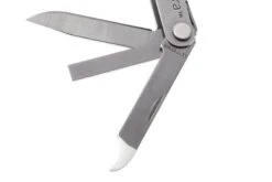 Leatherman Micra Pince Multifonction Porte-clés -Victorinox Boutique LMANMI 03 leatherman 5889 micra d3