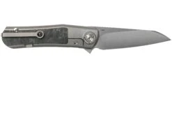 Liong Mah Hawk, Marble Carbon Fiber, Couteau De Poche 11 Liong Mah Hawk, Marble Carbon Fiber, Couteau De Poche -Victorinox Boutique LO HA MCF 02 liong mah