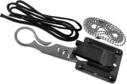 Liong Mah Xenobit Couteau Fixe -Victorinox Boutique LO XB 06 liong mah design