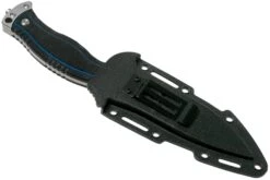 Smith & Wesson M&P Officer Fixed Knife 122582 Couteau De Survie -Victorinox Boutique MA1122582 07 smith wesson m p