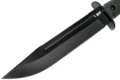 Smith & Wesson M&P Special Ops Ultimate Survival Knife 7” 122584 Couteau De Survie -Victorinox Boutique MA1122584 03 smith wesson m p