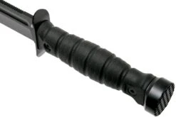 Smith & Wesson M&P Special Ops Ultimate Survival Knife 7” 122584 Couteau De Survie -Victorinox Boutique MA1122584 05 smith wesson m p